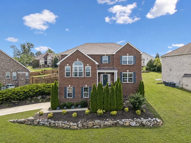 118 Manor Way, Hendersonville, TN 37075