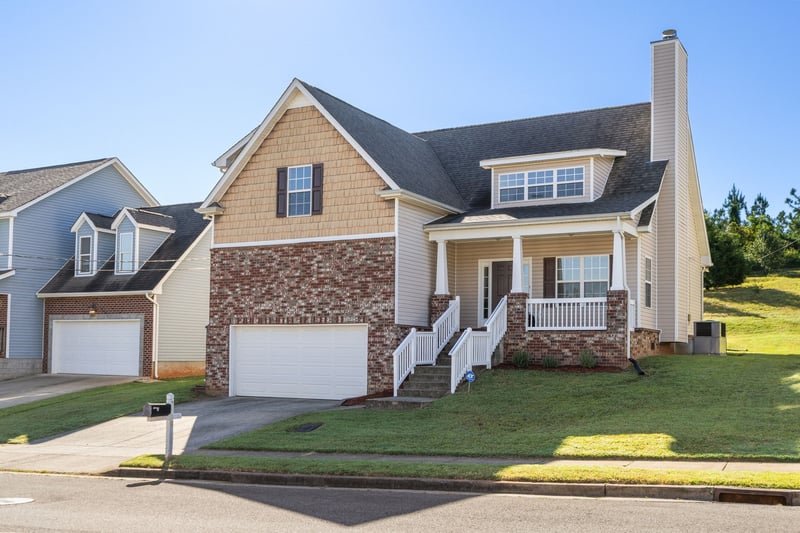 1409 Goodnight Ct, Nashville, TN 37207