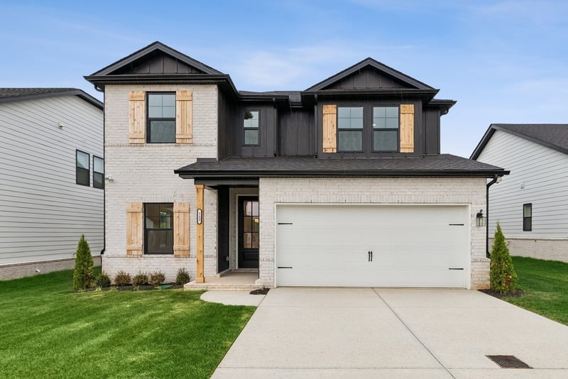 362 Kessel St, Lebanon, TN 37087