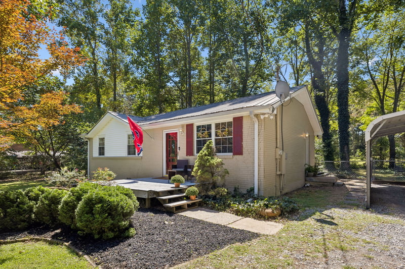 7816 Chester Rd, Fairview, TN 37062