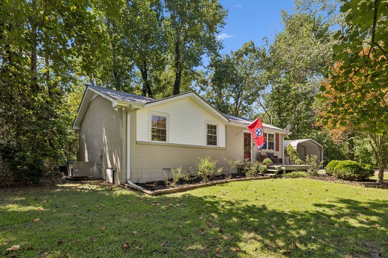 7816 Chester Rd, Fairview, TN 37062