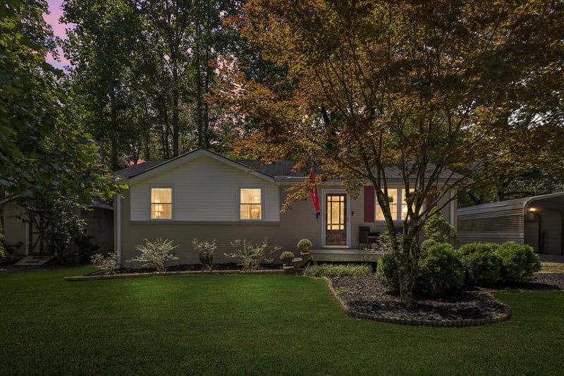 7816 Chester Rd, Fairview, TN 37062