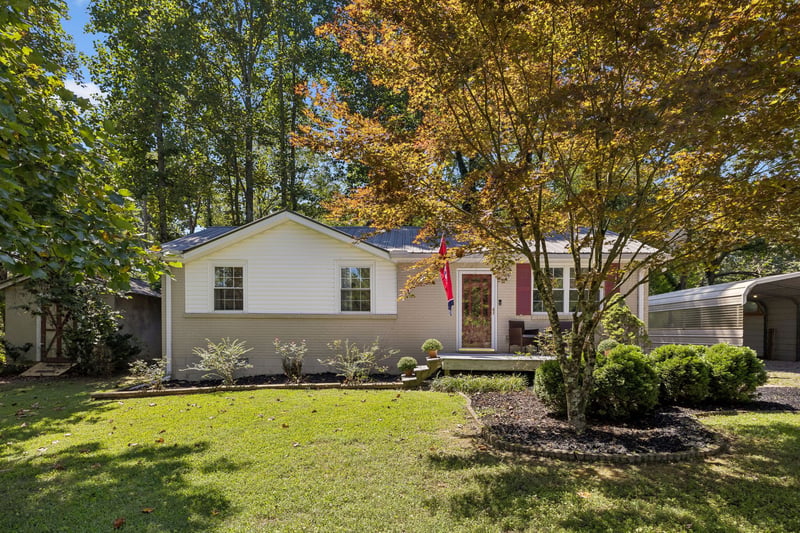 7816 Chester Rd, Fairview, TN 37062