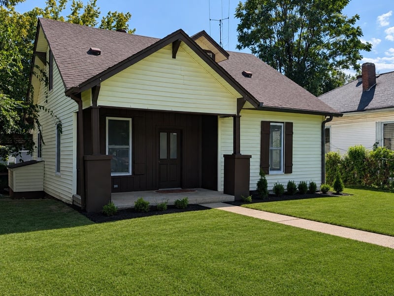 321 Leafland Ave, Nashville, TN 37210