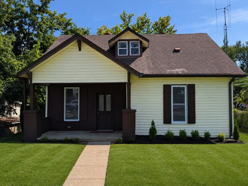 321 Leafland Ave, Nashville, TN 37210