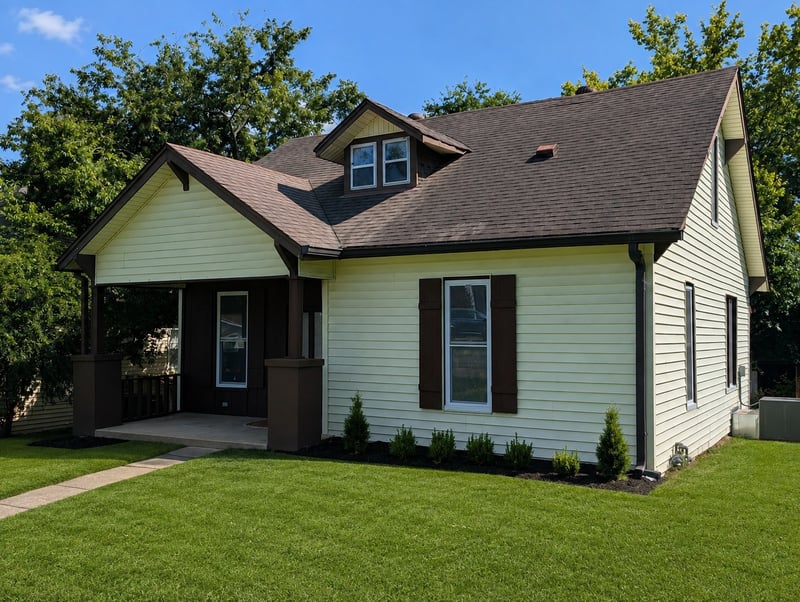 321 Leafland Ave, Nashville, TN 37210
