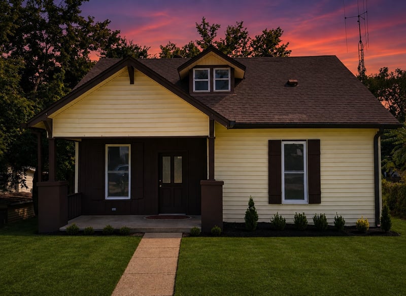 321 Leafland Ave, Nashville, TN 37210