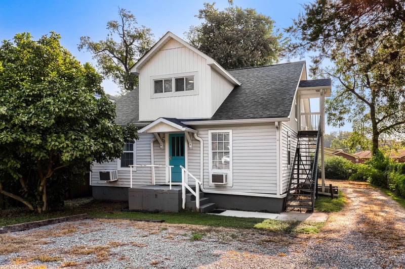 1309 Jones Ave, Nashville, TN 37207