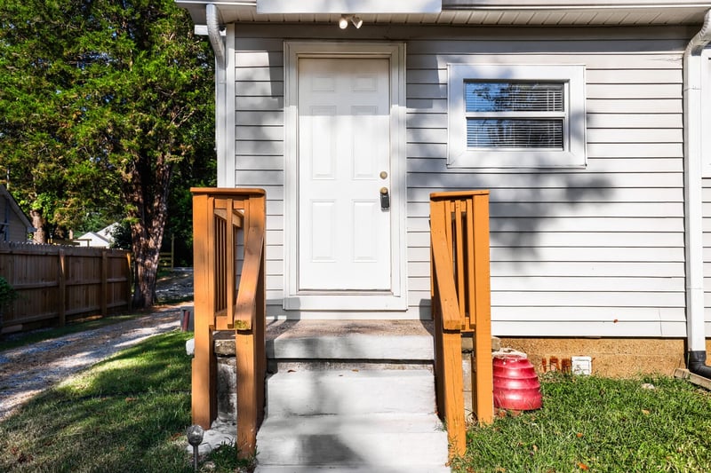 1309 Jones Ave, Nashville, TN 37207