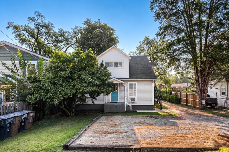 1309 Jones Ave, Nashville, TN 37207