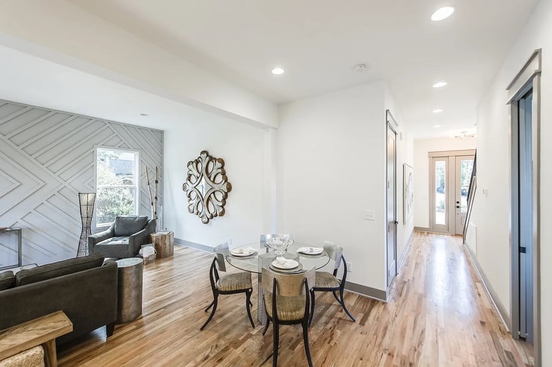 2216 Summitt Ave, Nashville, TN 37218