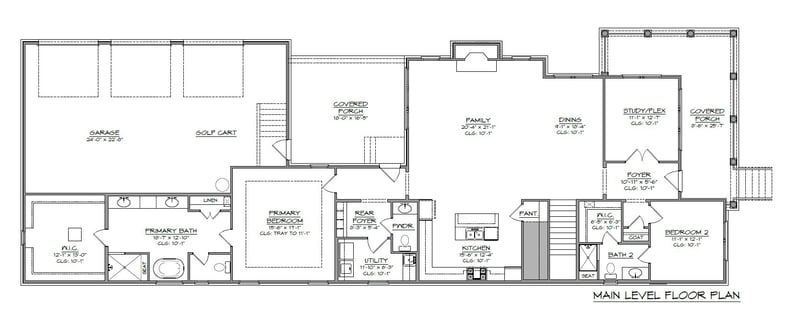 1024 Jasper Ave, Franklin, TN 37064