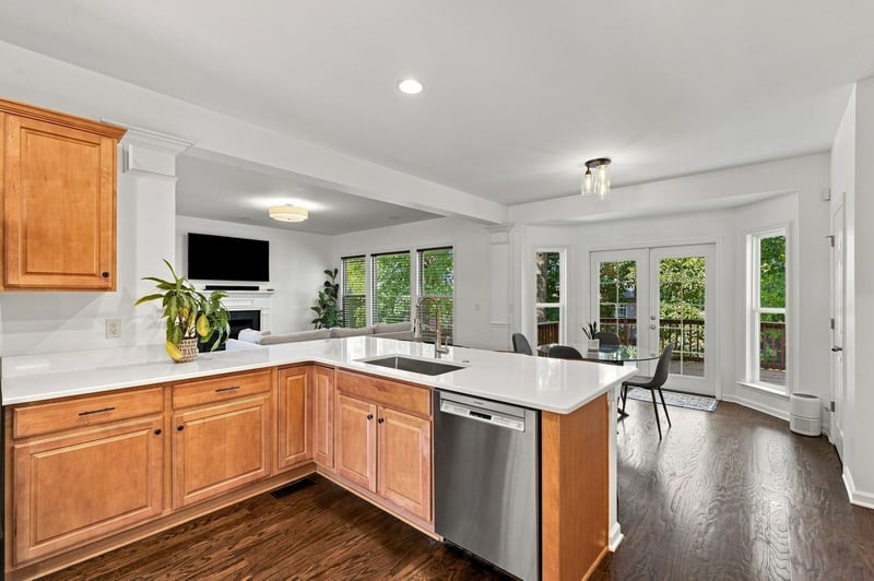 3208 Woodspring Ct, Nashville, TN 37211
