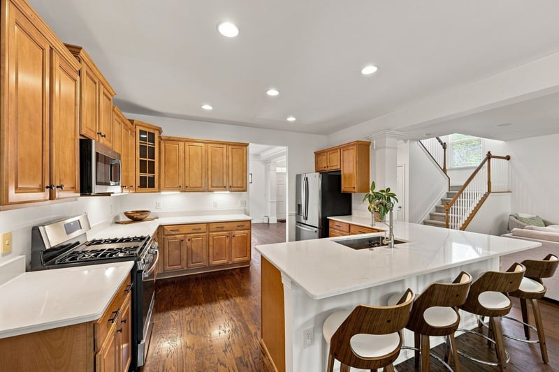 3208 Woodspring Ct, Nashville, TN 37211