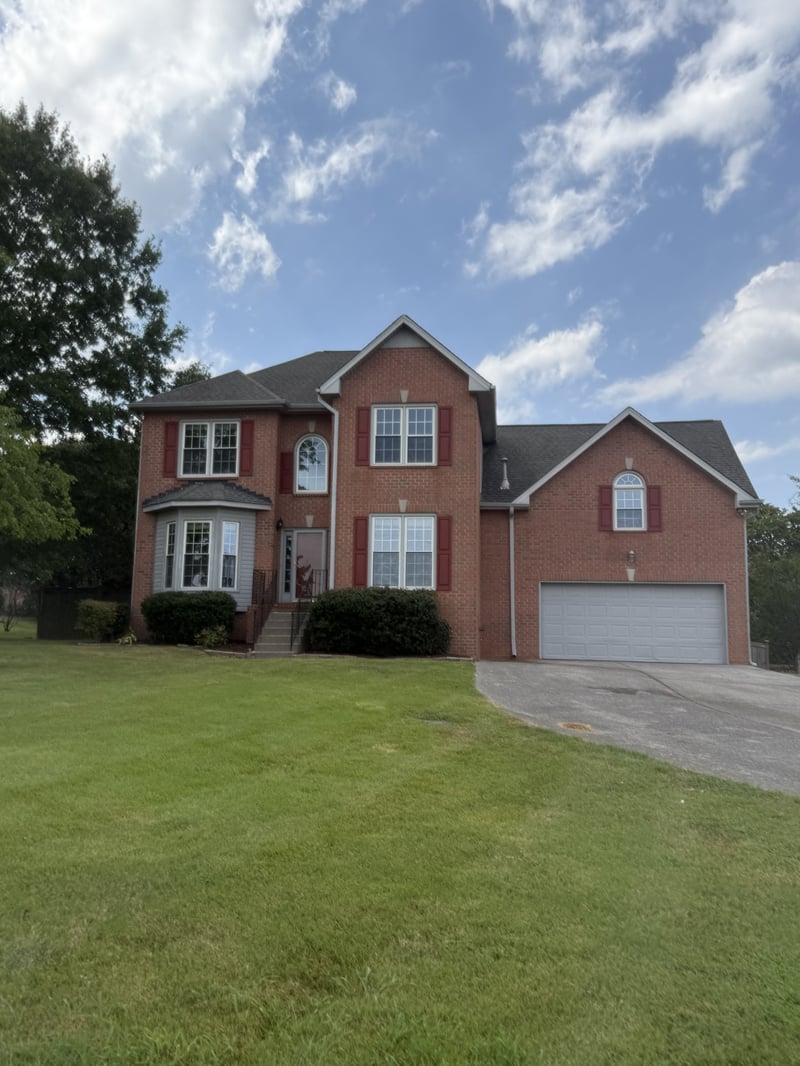 101 Vollan Ct, Hendersonville, TN 37075