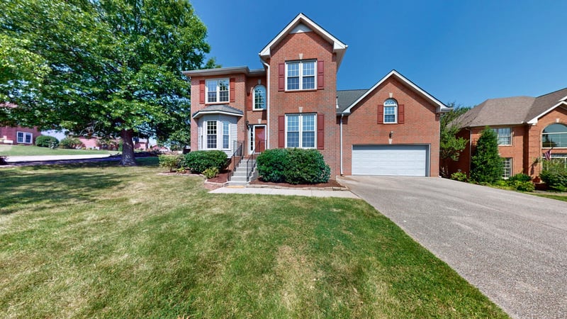 101 Vollan Ct, Hendersonville, TN 37075