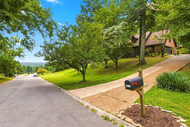 5117 Dorchester Cir, Brentwood, TN 37027