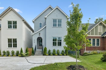 1007B Fairwin Ave, Nashville, TN 37216