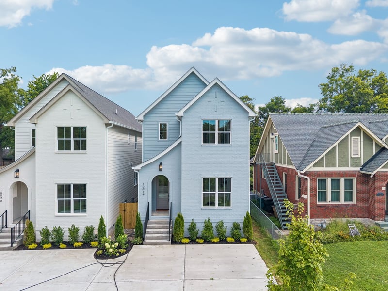 1007B Fairwin Ave, Nashville, TN 37216