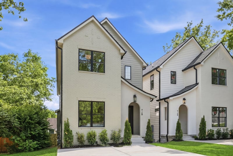 916B Strouse Ave, Nashville, TN 37206