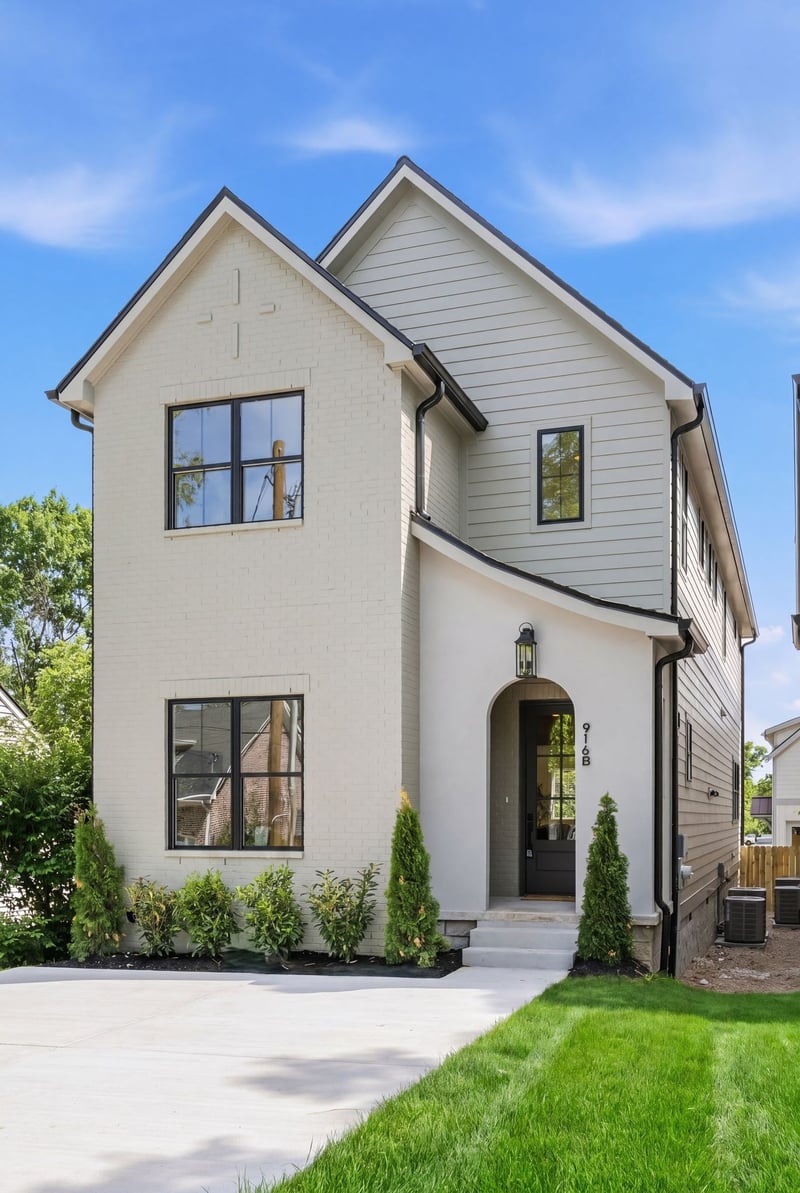 916B Strouse Ave, Nashville, TN 37206