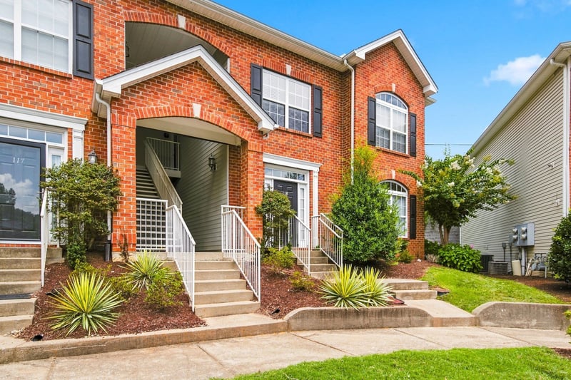 6952 Highway 70 S #120, Nashville, TN 37221