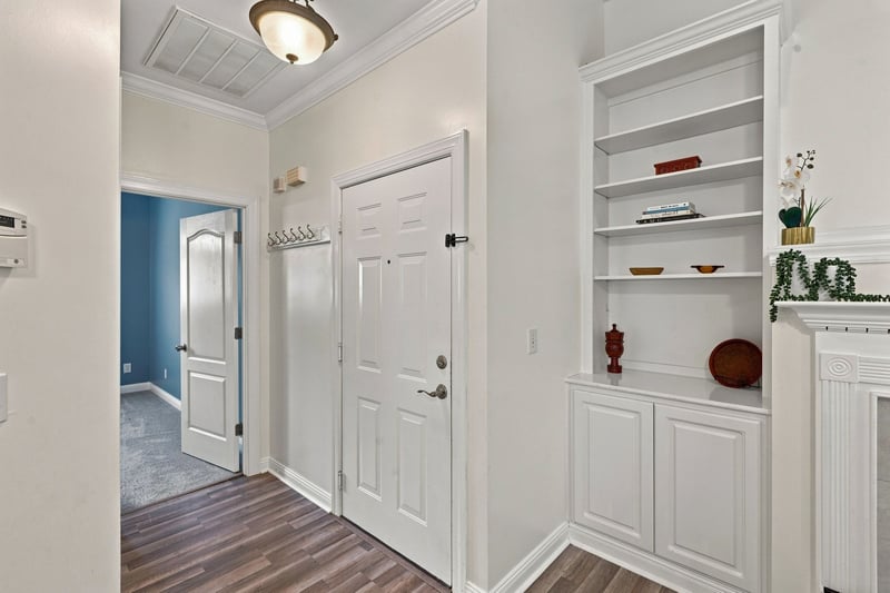 6952 Highway 70 S #120, Nashville, TN 37221