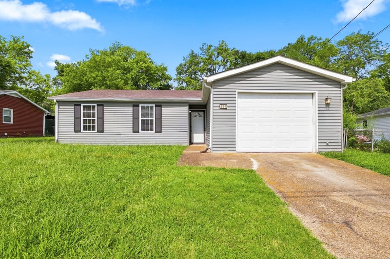 809 Fawn Ln, Madison, TN 37115
