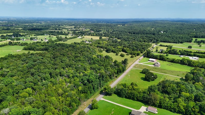 2 Cedar Grove Rd, Murfreesboro, TN 37127