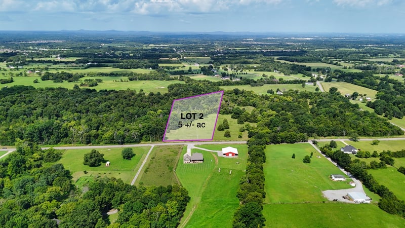 2 Cedar Grove Rd, Murfreesboro, TN 37127