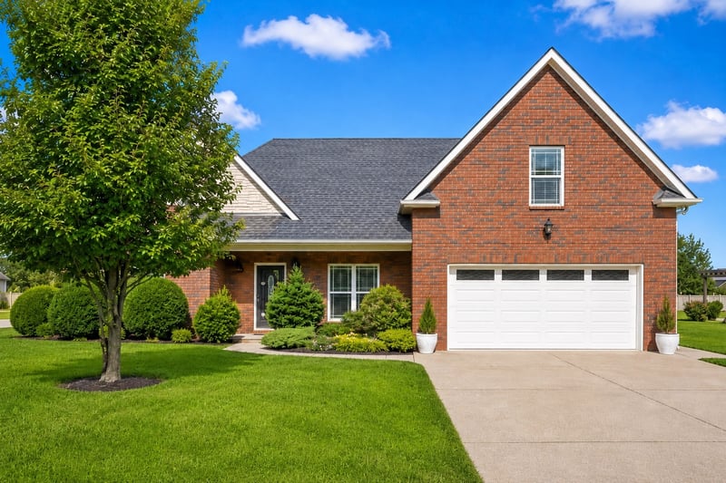 316 Amazonway Rdg, Murfreesboro, TN 37130