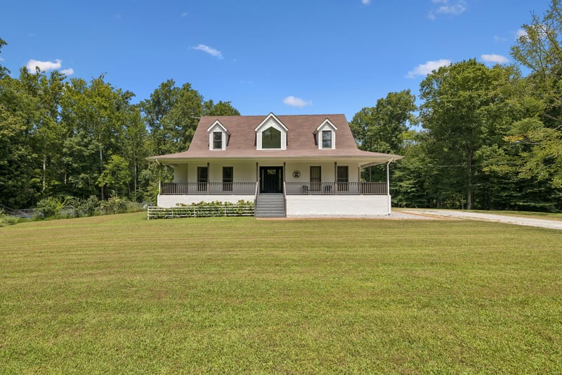 2300 Lee Rd, Spring Hill, TN 37174
