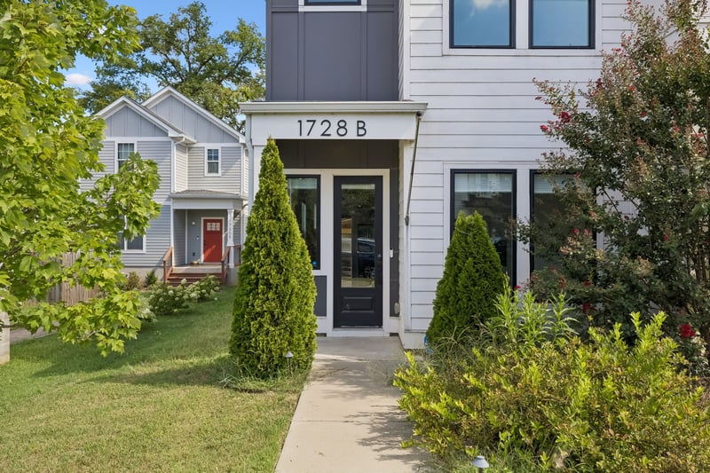 1728B Pecan St, Nashville, TN 37208