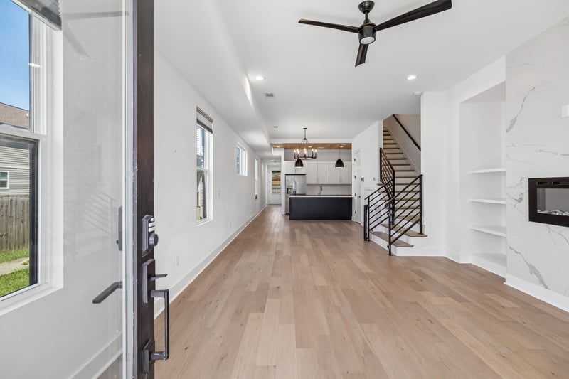 1728B Pecan St, Nashville, TN 37208