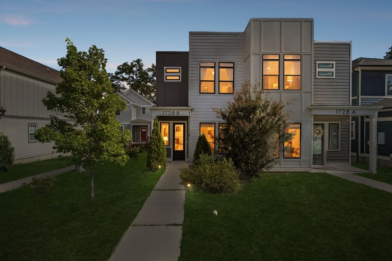 1728B Pecan St, Nashville, TN 37208