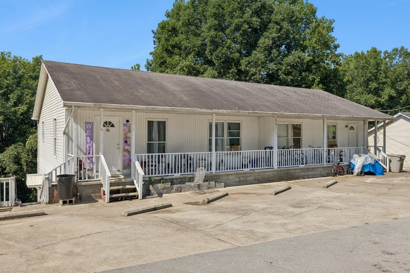 106 Tucker St, Ashland City, TN 37015