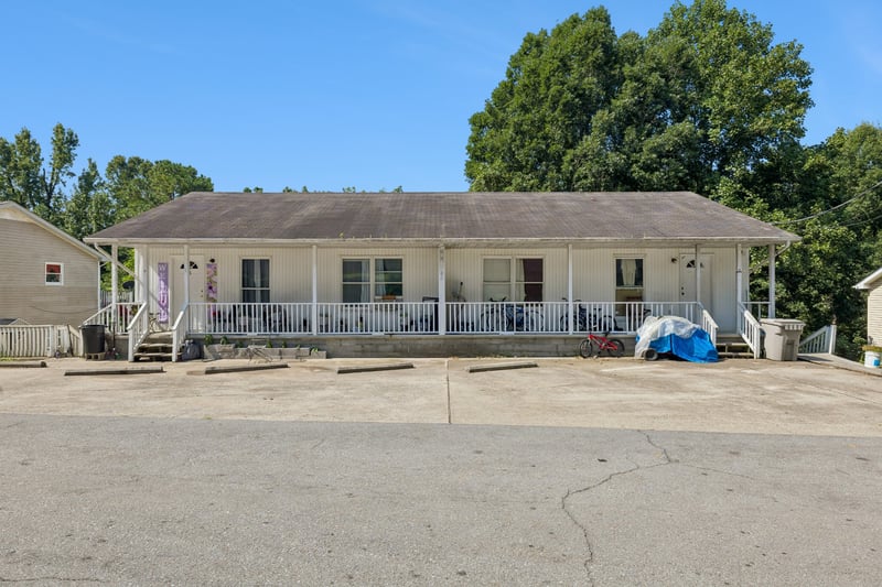 106 Tucker St, Ashland City, TN 37015