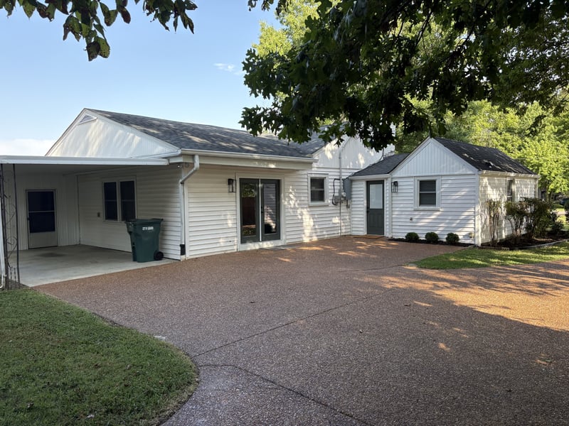 506 W Sunset Dr, Lebanon, TN 37087