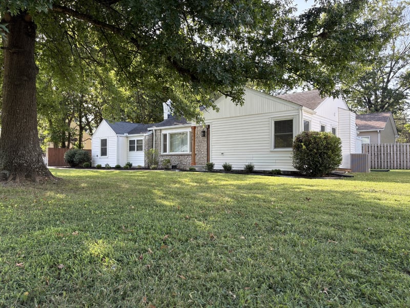 506 W Sunset Dr, Lebanon, TN 37087