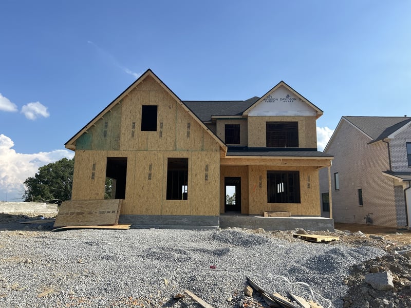819 John Dale Dr, Mount Juliet, TN 37122