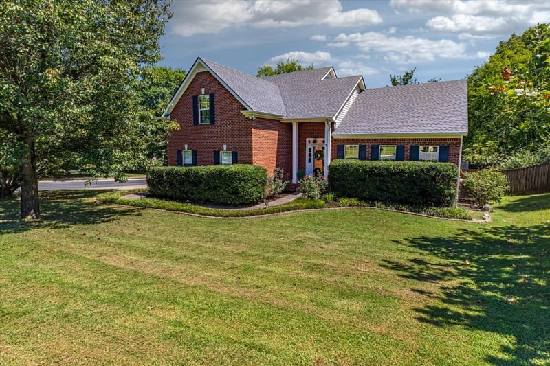 1501 Bellafonte Ct, Nashville, TN 37221