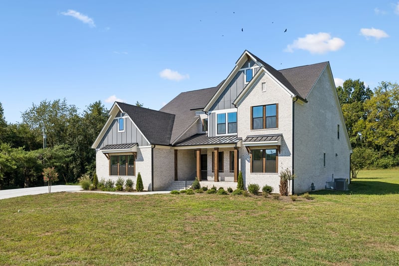 1709 Wilson Pike, Brentwood, TN 37027