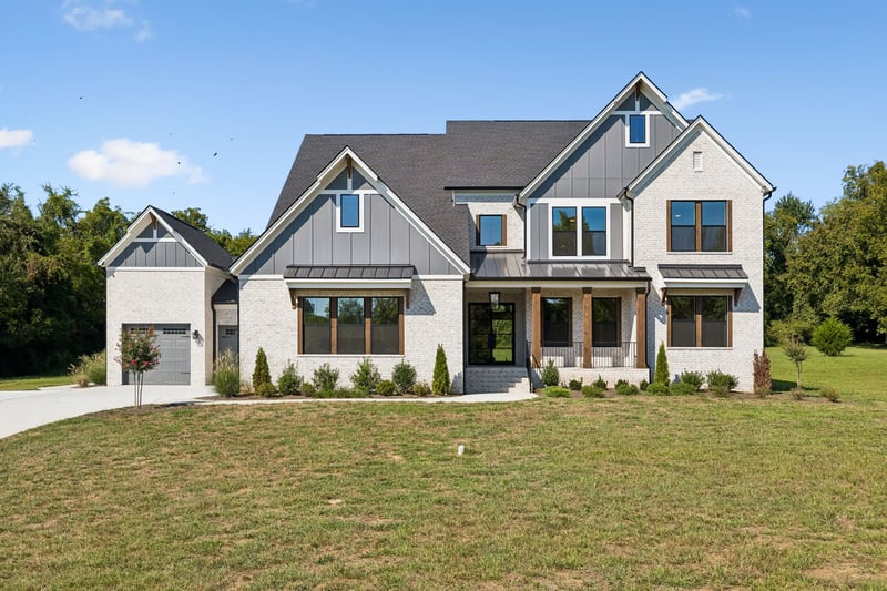 1709 Wilson Pike, Brentwood, TN 37027