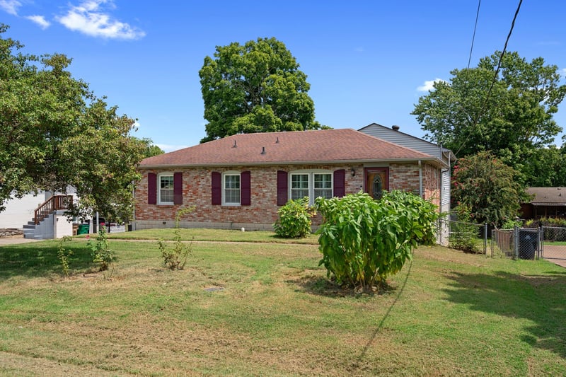 634 River Rouge Dr, Nashville, TN 37209