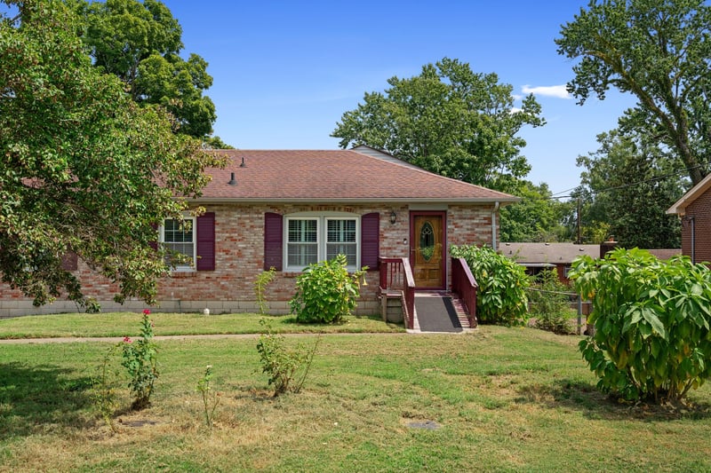 634 River Rouge Dr, Nashville, TN 37209