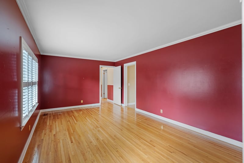 634 River Rouge Dr, Nashville, TN 37209