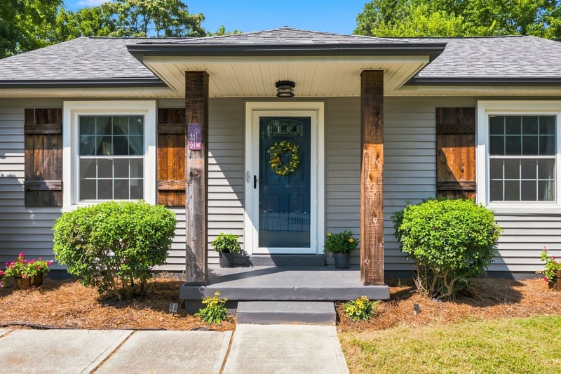 422 Green Acres Dr, Franklin, TN 37064
