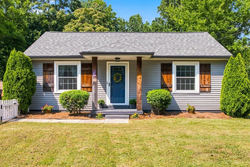 422 Green Acres Dr, Franklin, TN 37064