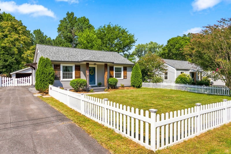 422 Green Acres Dr, Franklin, TN 37064