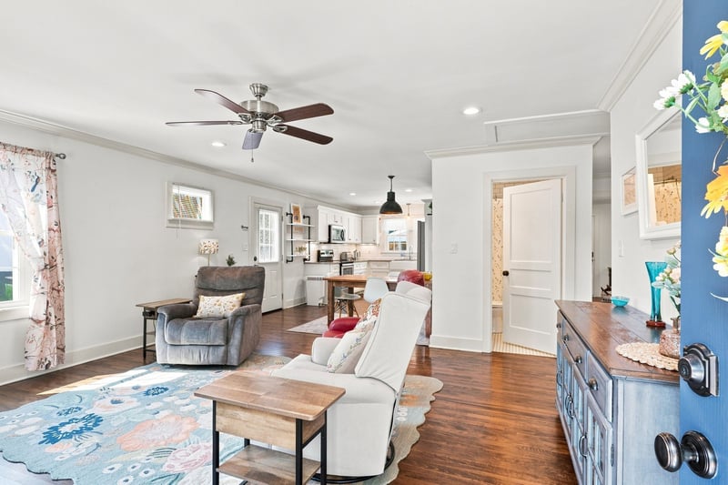 422 Green Acres Dr, Franklin, TN 37064